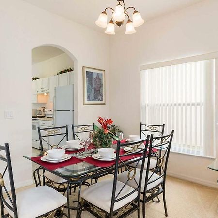 Lucky Charm - Budget-Friendly 5 Bed Vacation Home, Close To Disney World Kissimmee Esterno foto
