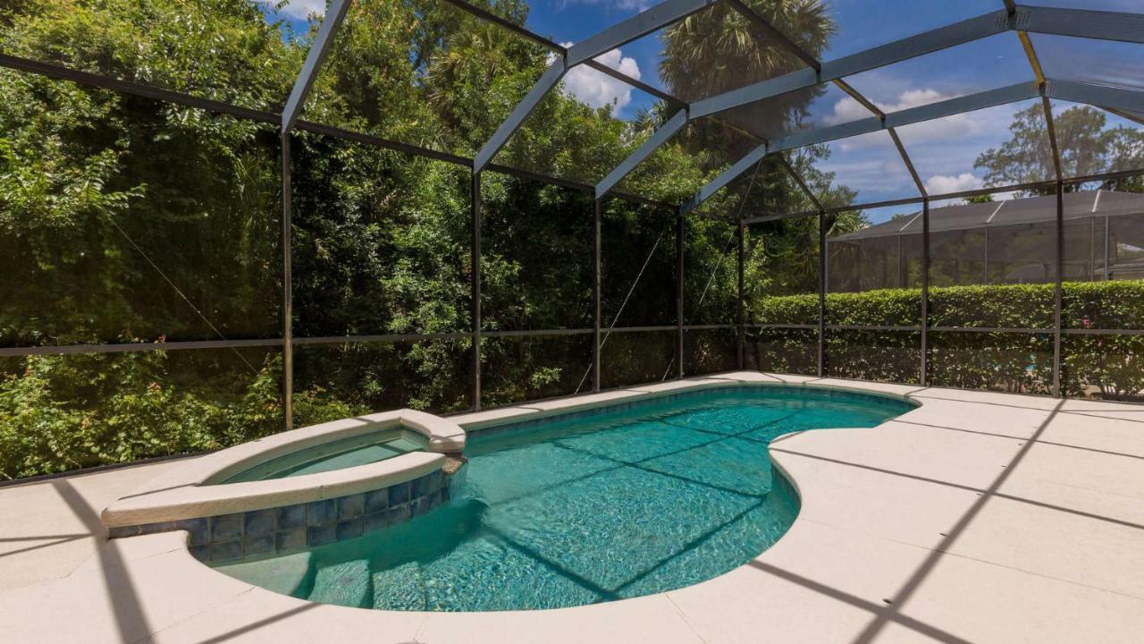 Lucky Charm - Budget-Friendly 5 Bed Vacation Home, Close To Disney World Kissimmee Esterno foto