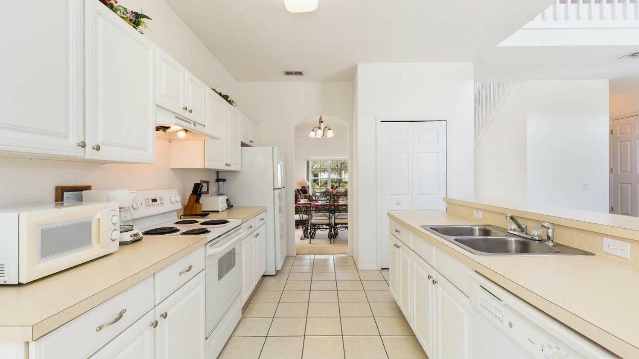 Lucky Charm - Budget-Friendly 5 Bed Vacation Home, Close To Disney World Kissimmee Esterno foto
