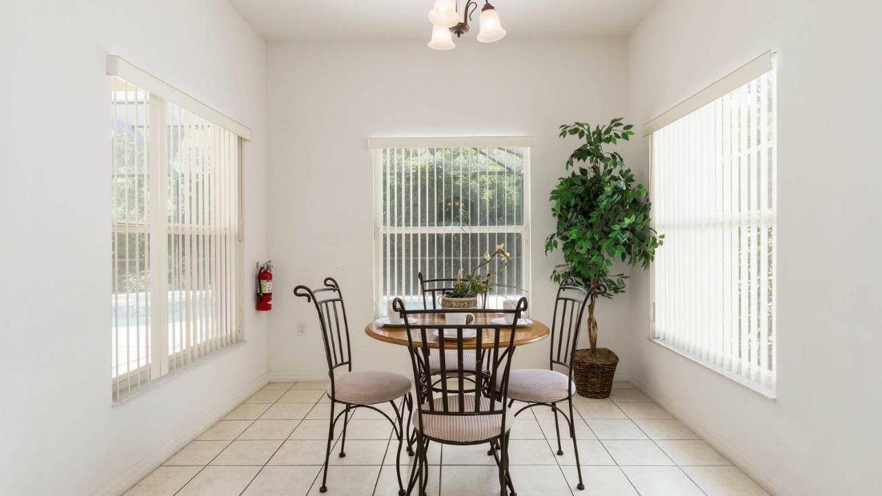 Lucky Charm - Budget-Friendly 5 Bed Vacation Home, Close To Disney World Kissimmee Esterno foto