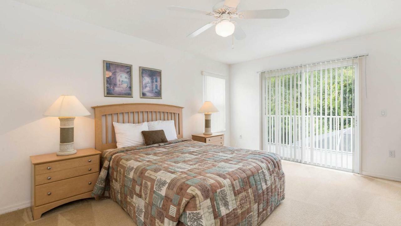 Lucky Charm - Budget-Friendly 5 Bed Vacation Home, Close To Disney World Kissimmee Esterno foto
