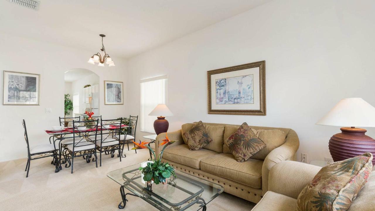 Lucky Charm - Budget-Friendly 5 Bed Vacation Home, Close To Disney World Kissimmee Esterno foto