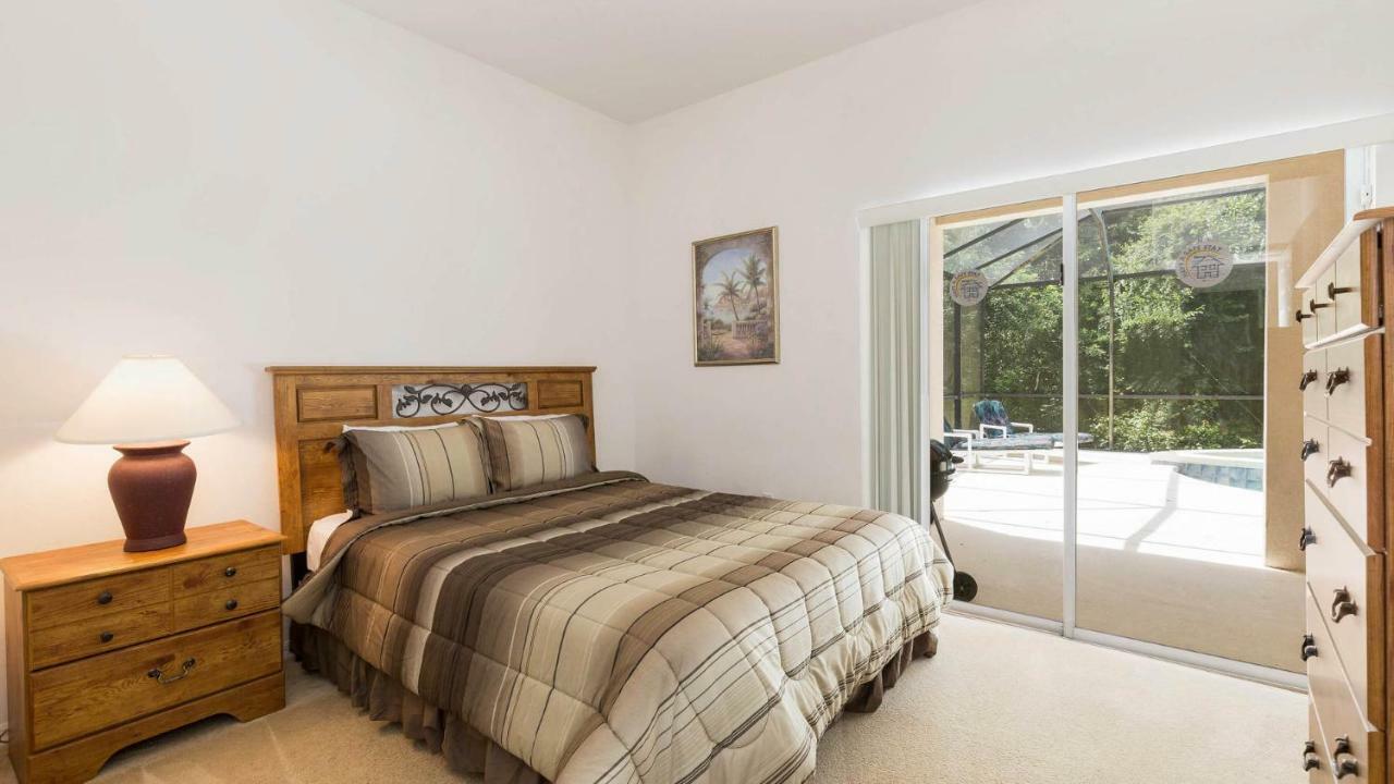 Lucky Charm - Budget-Friendly 5 Bed Vacation Home, Close To Disney World Kissimmee Esterno foto
