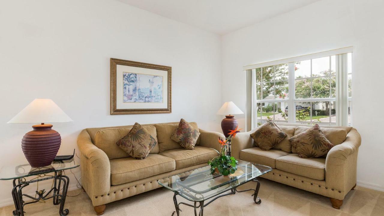 Lucky Charm - Budget-Friendly 5 Bed Vacation Home, Close To Disney World Kissimmee Esterno foto